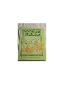 Favourite Fables 