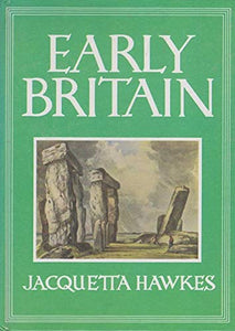 Early Britain 