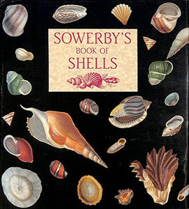 Sowerbys Book of Shells 