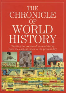 Chronicle of World History 