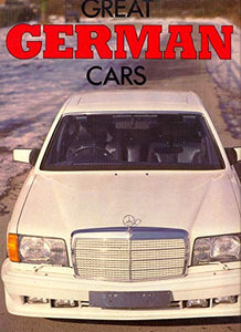 Great German Cars 