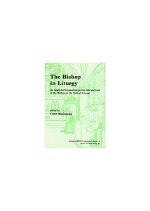 The Bishop in Liturgy 