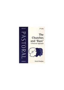 The Churches and Race 