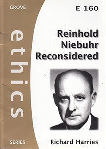 Reinhold Niebuhr Reconsidered 