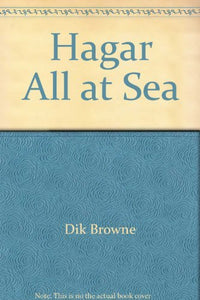 Hagar the Horrible All at Sea 