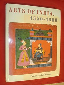 Arts of India 