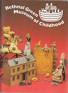 Bethnal Green Museum of Childhood 