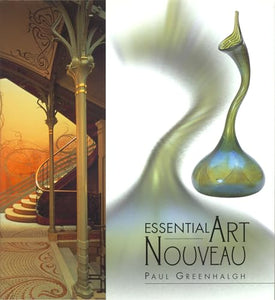 Essential Art Nouveau 