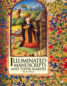 Illuminated Manuscripts PB** 