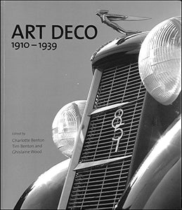 Art Deco 