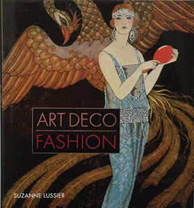 Art Deco Fashion 