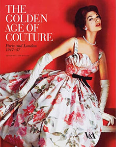 The Golden Age of Couture 