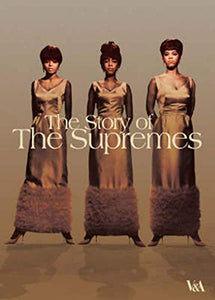 The Story of the Supremes 