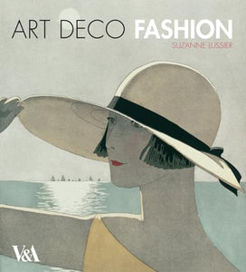 Art Deco Fashion 