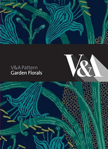 V&A Pattern: Garden Florals 