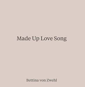 Made Up Love Song 