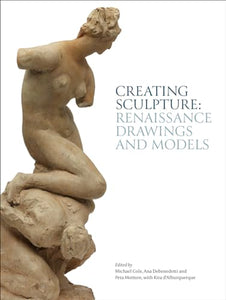 Creating Sculpture 