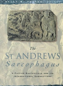 St. Andrews Sarcophagus 