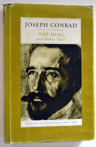 Complete Short Fiction of Joseph Conrad 