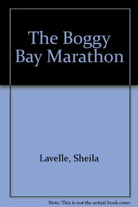 The Boggy Bay Marathon 