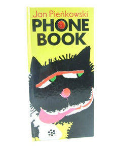 Phone Book 