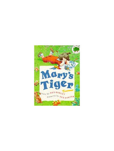 Mary's Tiger 