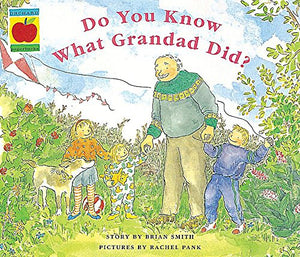 Do You Know What Grandad Did? 