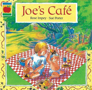 Joe's Cafe 