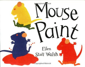 MOUSEPAINT 