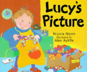 Lucy's Picture 