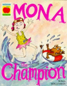 Mona the Champion 