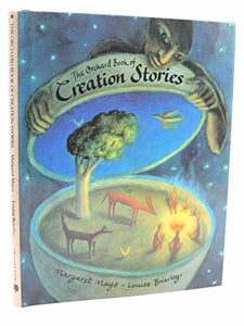 The Orchard Book Of Creation Stories 