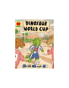 Dinosaur's World Cup 