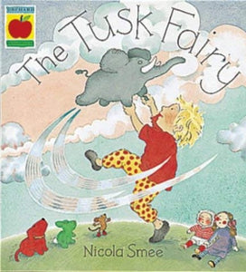 The Tusk Fairy 