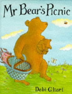 Mr. Bear's Picnic 