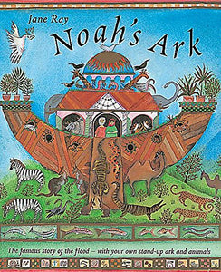 Noah's Ark 