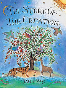 The Story Of The Creation 