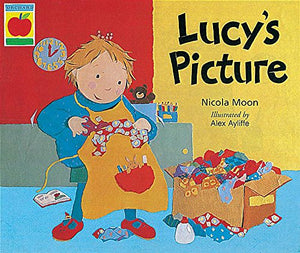 Lucy's Picture 