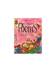 First Poems 