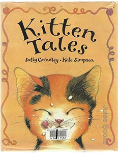 Kitten Tales 