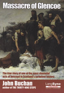 Massacre of Glencoe 