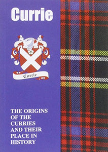 The Curries 