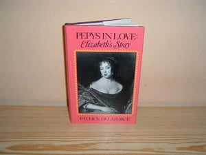 Pepys in Love 