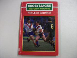 Rugby League 