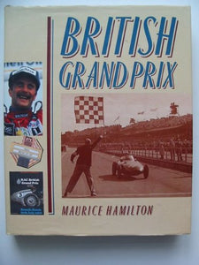 British Grand Prix 