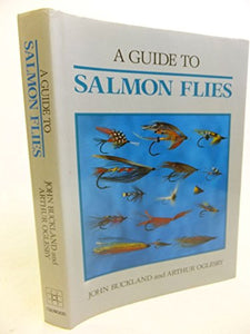 A Guide to Salmon Flies 