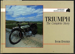 Triumph 