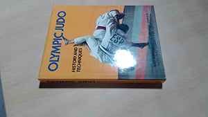 Olympic Judo 