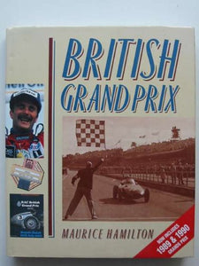 British Grand Prix 