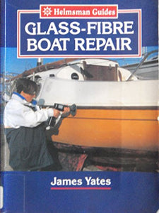 Glass-fibre Boat Repair 